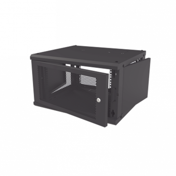 Gabinete de 6 Unidades de Pared Fijo - Imagen 2