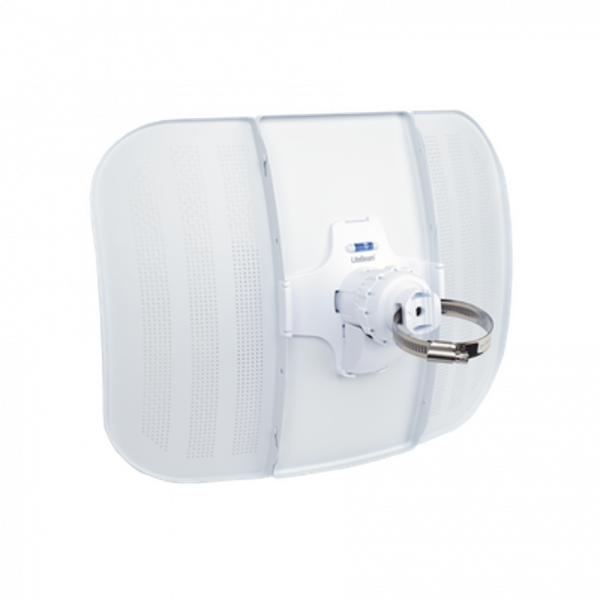 LiteBeam airMAX M5 CPE hasta 100 Mbps, 5 GHz - Imagen 3