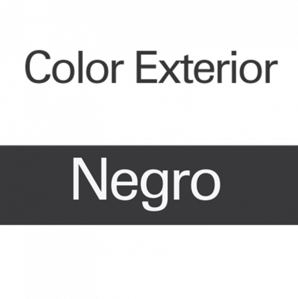 Bobina de cable de 305 m, Cat5e, Color negro, Sin blindar - Imagen 2