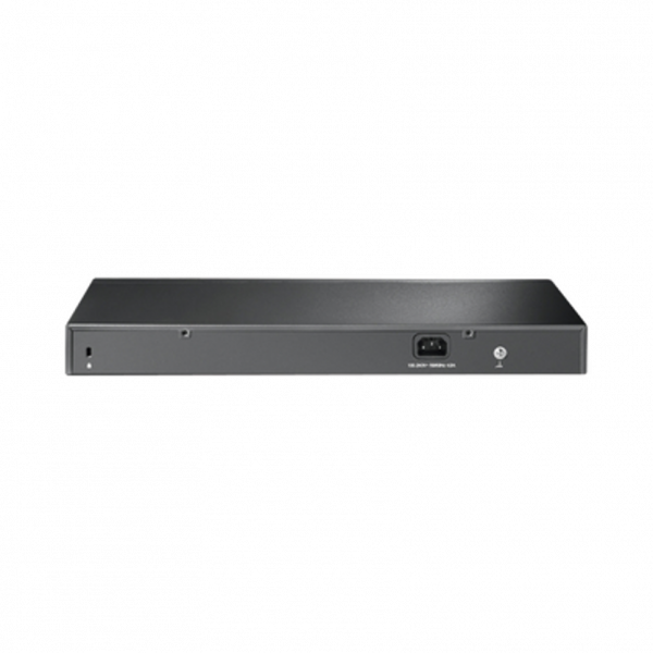 Switch Tp-link PoE Jet Stream SDN Administrable - Imagen 2