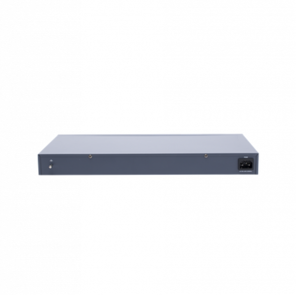 Switch Hikvision Monitoreable PoE+ 24 Puertos100 Mbps PoE+ - Imagen 2