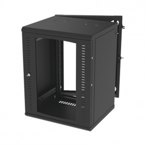 Gabinete de 16 Unidades Abatible de Pared
