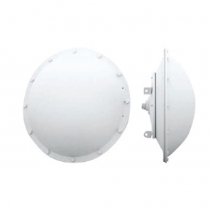 Radomo UBIQUITI NETWORKS para antenas parabólicas de 1050 mm de diámetro