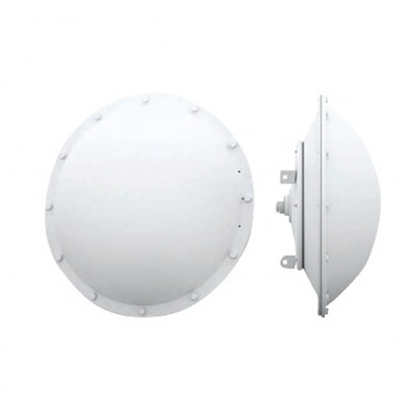Radomo UBIQUITI NETWORKS para antenas parabólicas de 1050 mm de diámetro