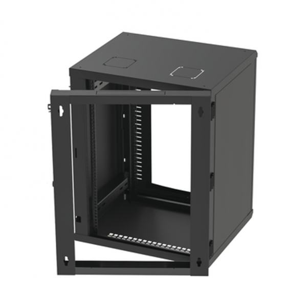 Gabinete de 16 Unidades Abatible de Pared - Imagen 2