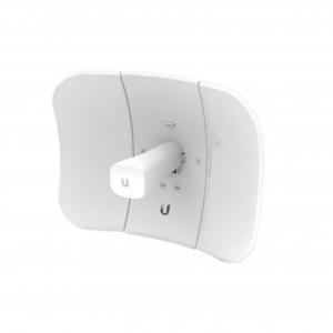 LiteBeam 2x2 MIMO airMAX AC GEN2 CPE hasta 450 Mbps, 5 GHz