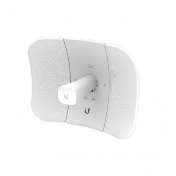 LiteBeam 2x2 MIMO airMAX AC GEN2 CPE hasta 450 Mbps, 5 GHz