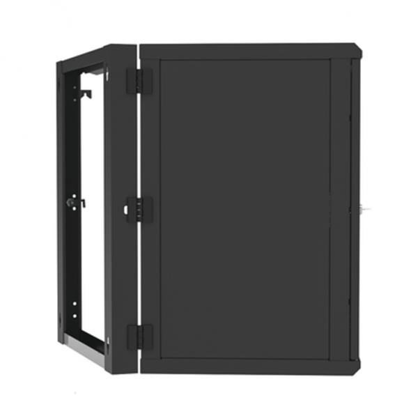 Gabinete de 16 Unidades Abatible de Pared - Imagen 3