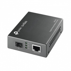 Convertidor Fibra Óptica Monomodo o Multimodo