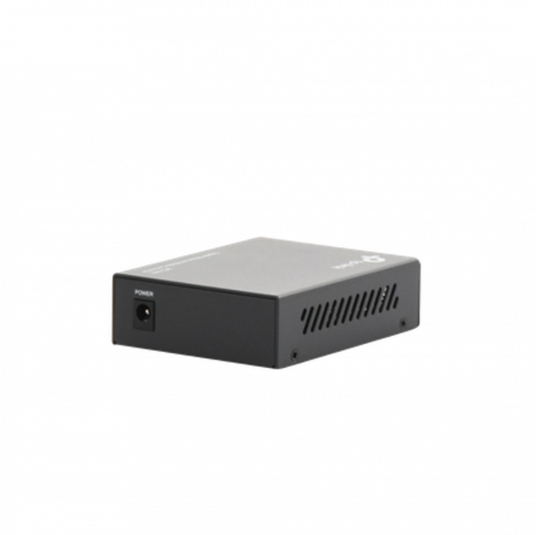 Convertidor Fibra Óptica Monomodo o Multimodo - Imagen 2