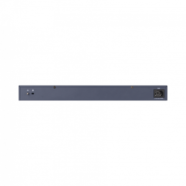 Switch Hikvision PoE+ No Administrable de16 Puertos - Imagen 3
