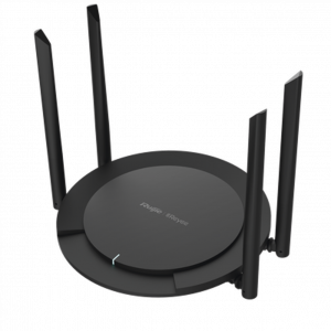Home Router Inalámbrico RUIJIE Wi-Fi 4 para Soluciones WISP