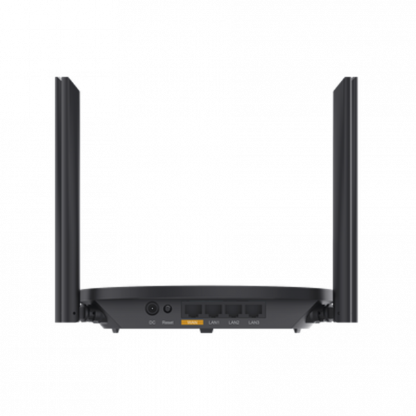 Home Router Inalámbrico RUIJIE Wi-Fi 4 para Soluciones WISP - Imagen 3