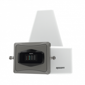 Kit Amplificador de Señal Celular 4G EPCOM