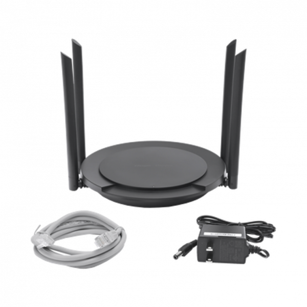 Home Router Inalámbrico RUIJIE Wi-Fi 4 para Soluciones WISP - Imagen 4