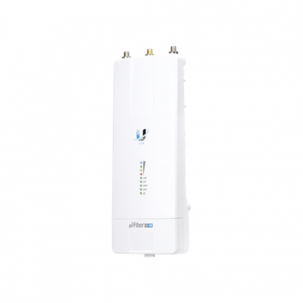 Airfiber Radio Backhaul conectorizado de alta capacidad