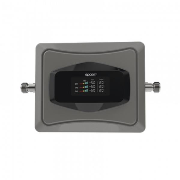 Kit Amplificador de Señal Celular 4G EPCOM - Imagen 2