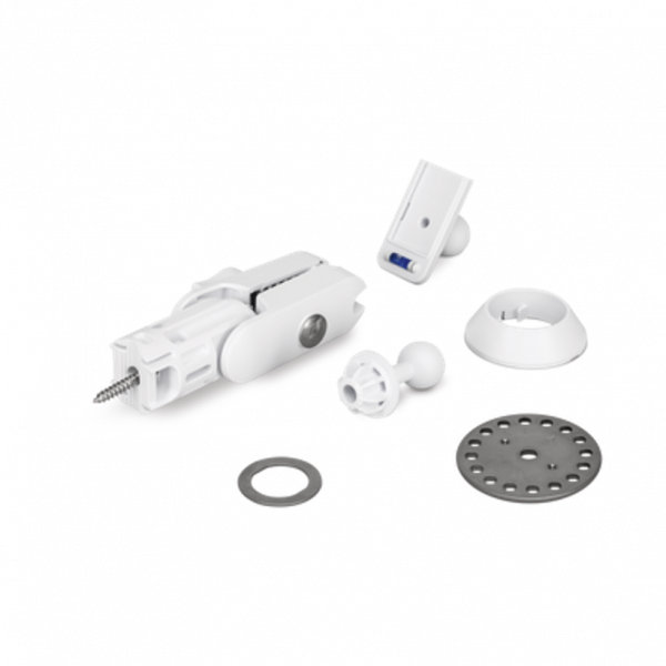Montaje rápido sin herramientas para CPE's de Ubiquiti Networks - Imagen 2