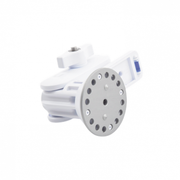 Montaje rápido sin herramientas para CPE's de Ubiquiti Networks - Imagen 3