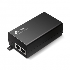 Inyector PoE+ (30W)