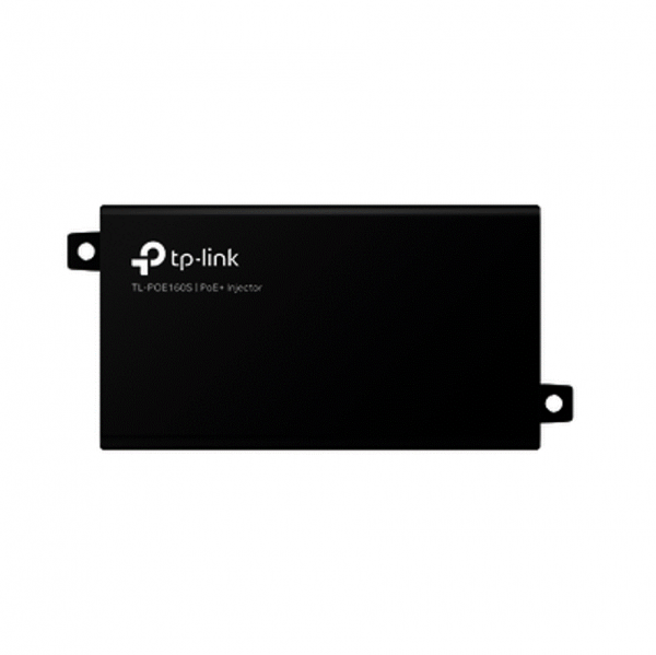 Inyector PoE+ (30W) - Imagen 2