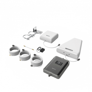 Kit Amplificador de Señal Celular 5G EPCOM