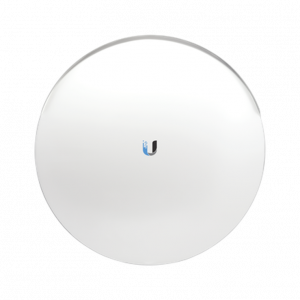 Antena Direccional RocketDish airMAX AC de 31 dBi