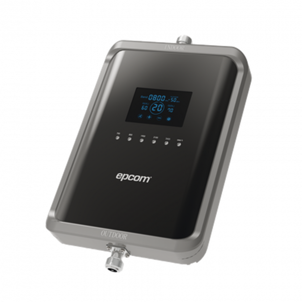 Kit Amplificador de Señal Celular 5G EPCOM - Imagen 2