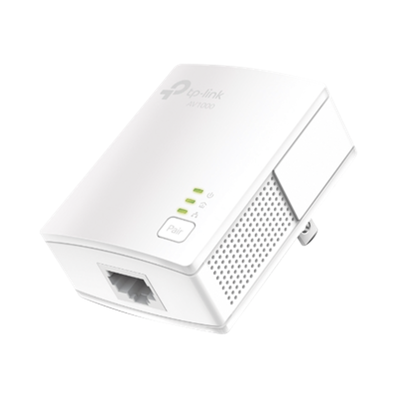 Kit Adaptador Powerline Gigabit Ethernet - Imagen 3