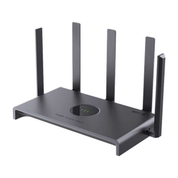Home Router inalámbrico MESH, RUIJIE, diseñado para GAMING