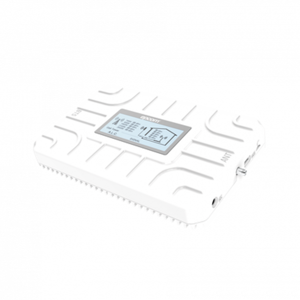 Kit Amplificador de Señal Celular 5G EPCOM Cubre hasta 300 m2 - Imagen 2