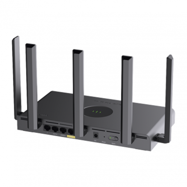 Home Router inalámbrico MESH, RUIJIE, diseñado para GAMING - Imagen 4