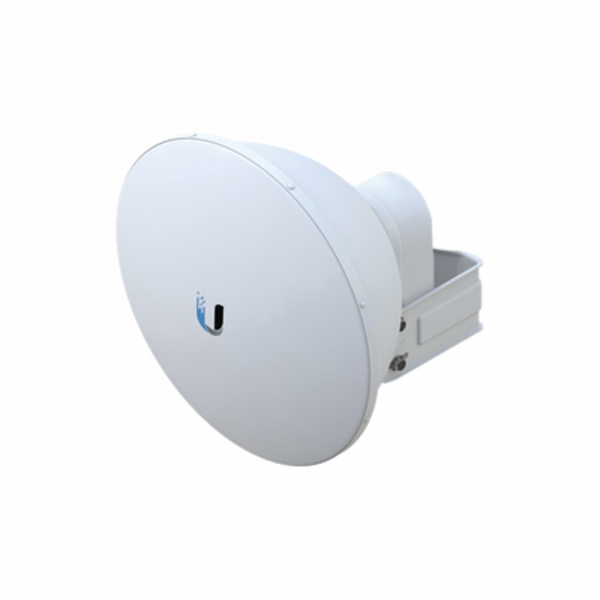Antena Direccional airFiber X para enlaces Punto a Punto (PtP)