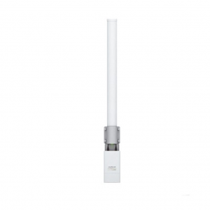 Antena omnidireccional frecuencia 5 GHz (5.45-5.85 GHz) de 10 dBi