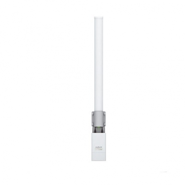 Antena omnidireccional frecuencia 5 GHz (5.45-5.85 GHz) de 10 dBi