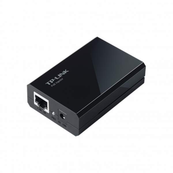 Inyector PoE (15W) Gigabit 802.3 af - Imagen 4
