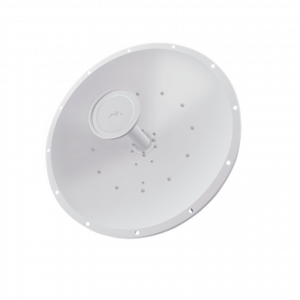 Antena Direccional RocketDish airMAX de 30 dBi