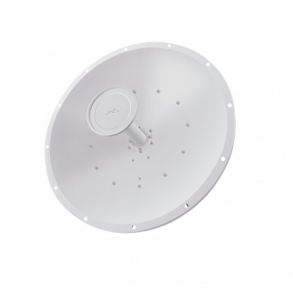 Antena Direccional RocketDish airMAX de 30 dBi