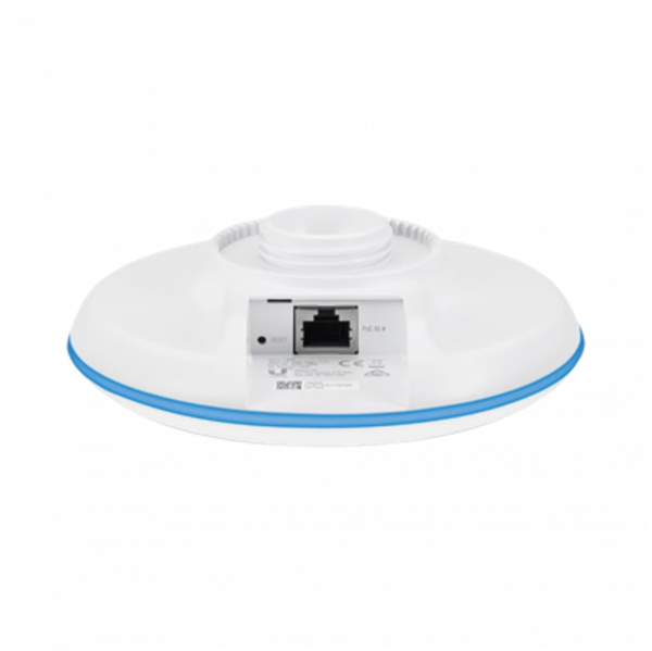 Kit UniFi Building Bridge de 1+ Gbps en 60 GHz con radio redundante en 5 GHz - Imagen 2