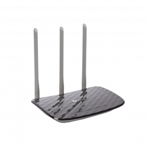 Router Inalámbrico TP-LINK doble banda AC