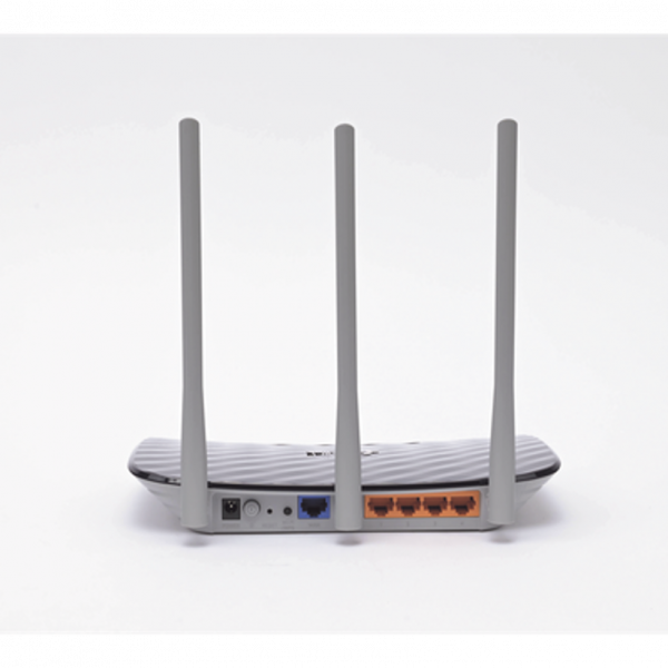 Router Inalámbrico TP-LINK doble banda AC - Imagen 3