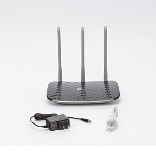 Router Inalámbrico TP-LINK doble banda AC - Imagen 4