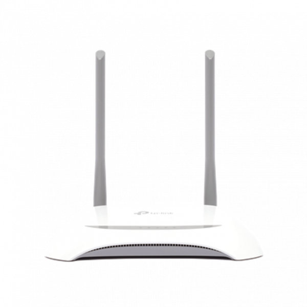 Router Inalámbrico TP-LINK para WISP