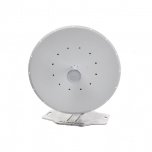 Antena Direccional airFiber X de 34 dBi slant 45