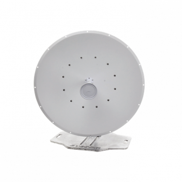Antena Direccional airFiber X de 34 dBi slant 45
