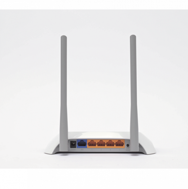 Router Inalámbrico TP-LINK para WISP - Imagen 3