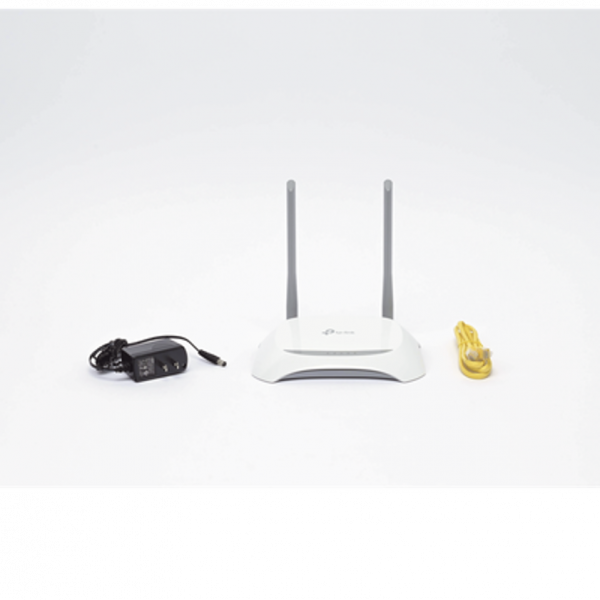 Router Inalámbrico TP-LINK para WISP - Imagen 4