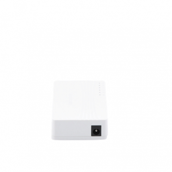 Switch No Administrable de 5 Puertos para Escritorio - Imagen 3