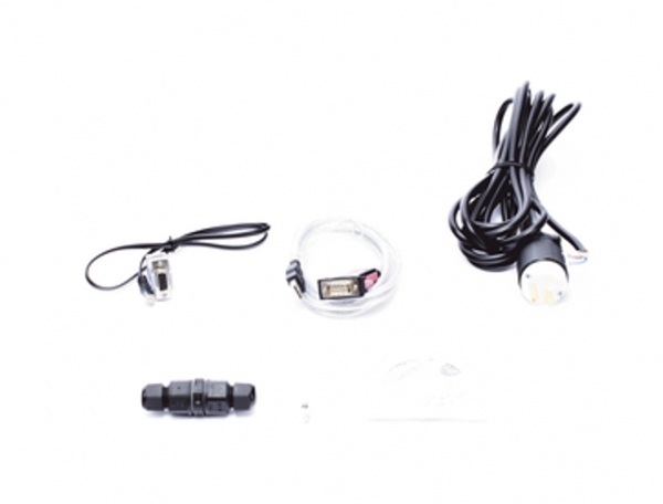 Antena Direccional airFiber X de 34 dBi slant 45 - Imagen 5