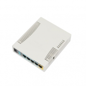 RouterBoard MIKROTIK